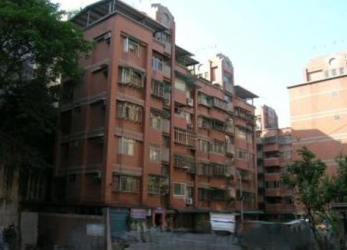 早安華城