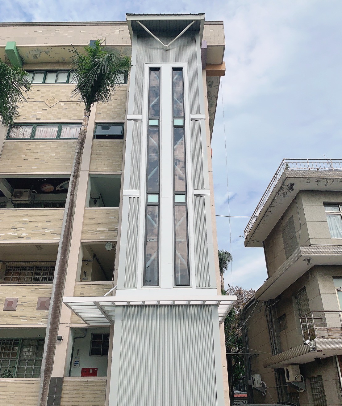 社子國小