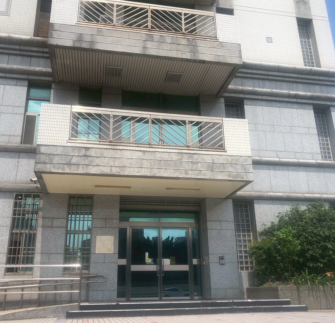 中華電信中平機房