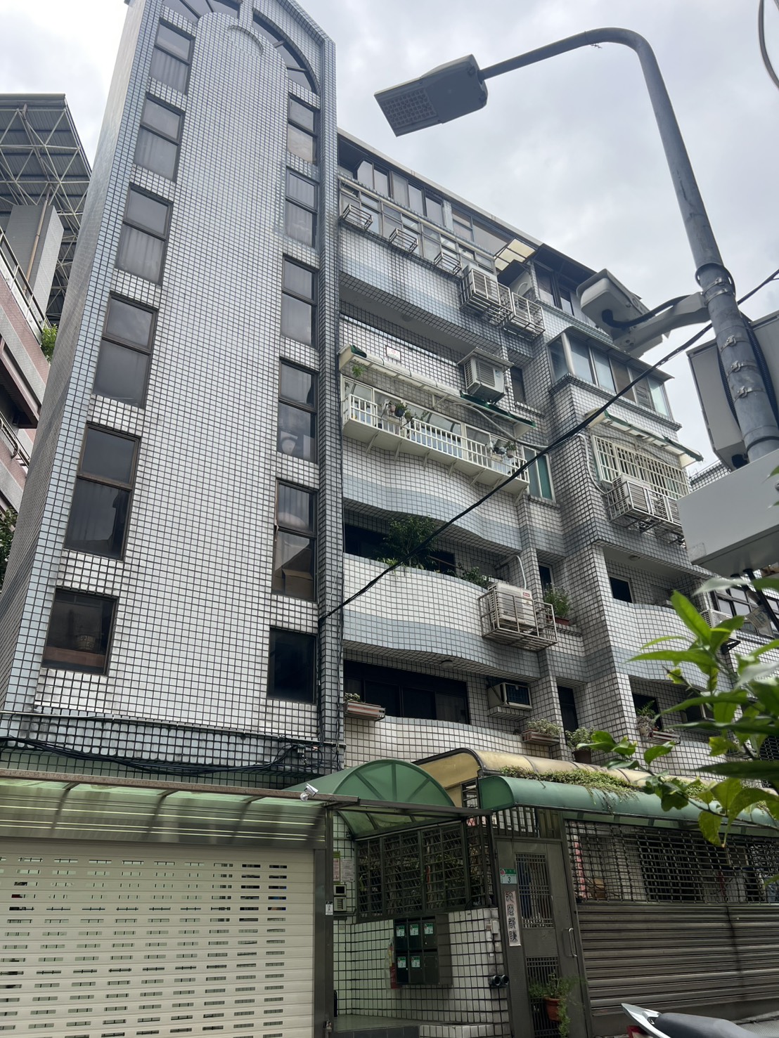 士林靜園