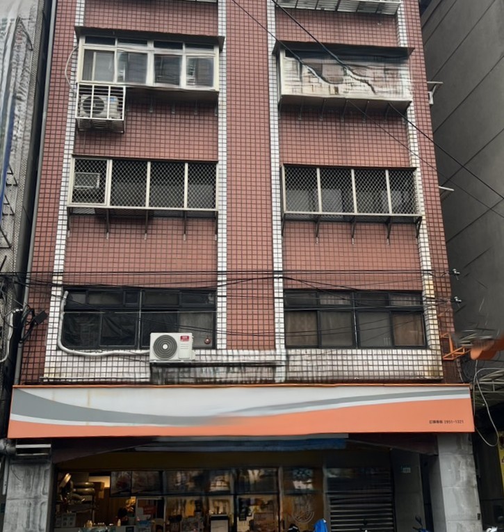 嘉緣華廈