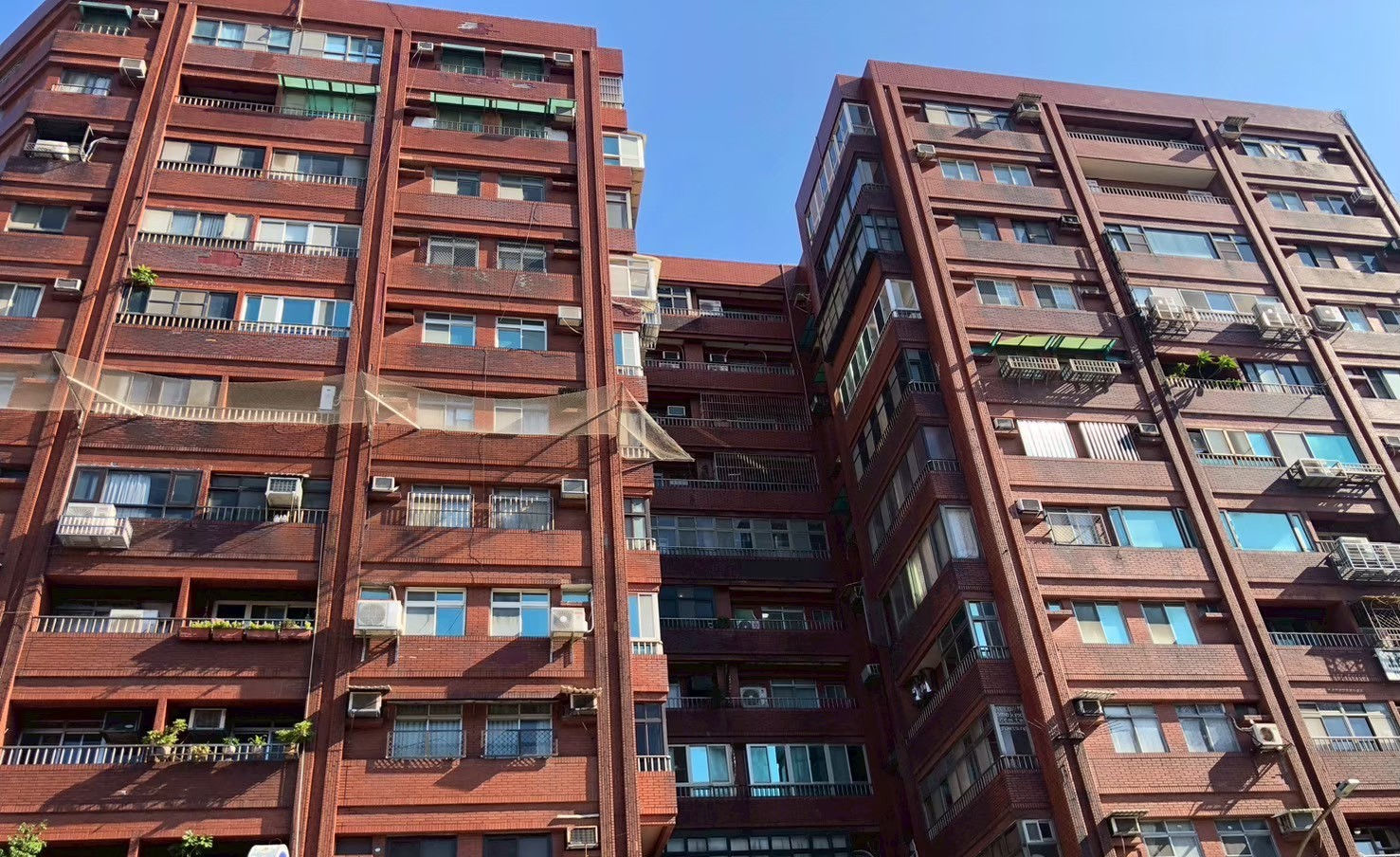 信陽大樓