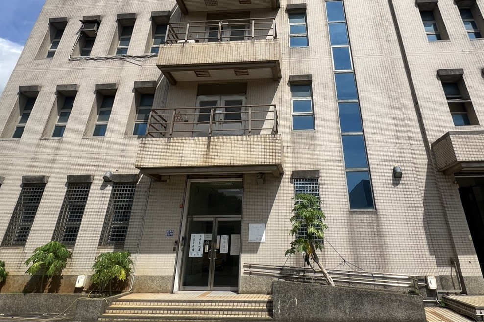 中華電信幼獅機房