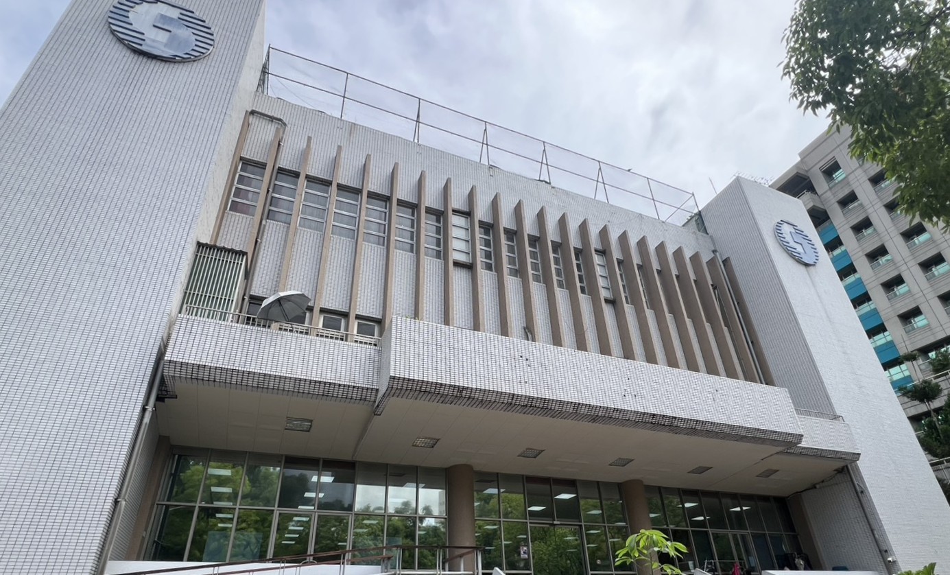 中華電信北區分公司