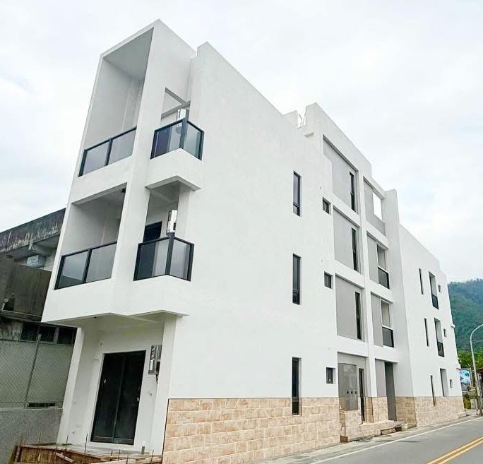 台東關山鎮豐泉段住宅