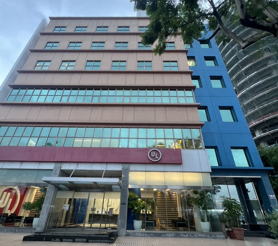 群通興業股份有限公司